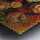 Art by Auguste Renoir 4 Metal print