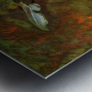 Art by Auguste Renoir 5 Metal print