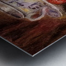 Art by Auguste Renoir 6 Metal print