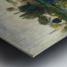 Art by Auguste Renoir 9 Metal print