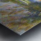 Art by Auguste Renoir 11 Metal print