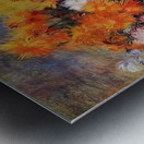 Art by Auguste Renoir 12 Metal print