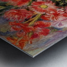 Art by Auguste Renoir 18 Metal print