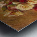 Art by Auguste Renoir 20 Metal print