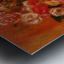 Art by Auguste Renoir 21 Metal print