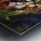 Art by Auguste Renoir 23 Metal print