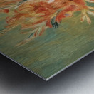 Art by Auguste Renoir 27 Metal print