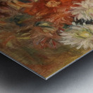 Art by Auguste Renoir 30 Metal print