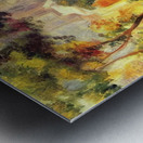 Art by Auguste Renoir 31 Metal print