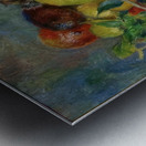 Art by Auguste Renoir 33 Metal print