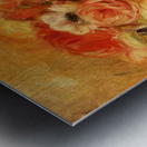 Art by Auguste Renoir 34 Metal print