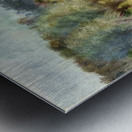 Art by Auguste Renoir 35 Metal print