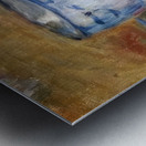 Art by Auguste Renoir 36 Metal print