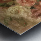 Art by Auguste Renoir 37 Metal print