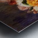 Art by Auguste Renoir 38 Metal print