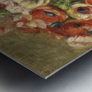 Art by Auguste Renoir 40 Metal print