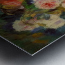 Art by Auguste Renoir 41 Metal print