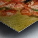 Art by Auguste Renoir 42 Metal print