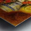 Art by Auguste Renoir 43 Metal print