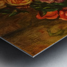 Art by Auguste Renoir 44 Metal print