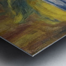 Art by Auguste Renoir 46 Metal print