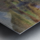 Art by Auguste Renoir 47 Metal print