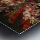 Art by Auguste Renoir 50 Metal print