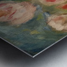 Art by Auguste Renoir 2 Metal print