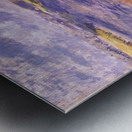 Art by Auguste Renoir 4 Metal print