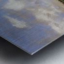 Art by Auguste Renoir 5 Metal print