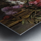 Art by Auguste Renoir 12 Metal print