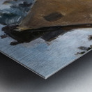 Art by Auguste Renoir 16 Metal print