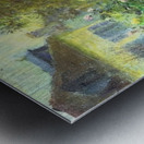 Art by Auguste Renoir 18 Metal print