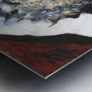 Art by Auguste Renoir 19 Metal print