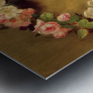 Art by Auguste Renoir 21 Metal print