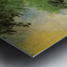 Art by Auguste Renoir 23 Metal print