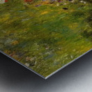 Art by Auguste Renoir 33 Metal print