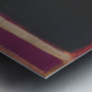 Art by Mark Rothko 1 Metal print