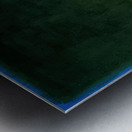 Art by Mark Rothko 4 Metal print