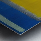 Art by Mark Rothko 11 Metal print