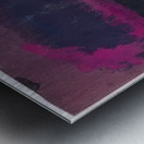 Art by Mark Rothko 32 Metal print