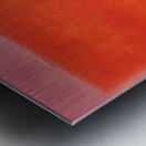 Art by Mark Rothko 40 Metal print