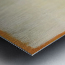 Art by Mark Rothko 45 Metal print