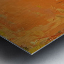 Art by Mark Rothko 50 Metal print