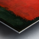 Mark Rothko 1 Metal print