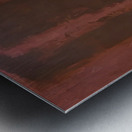 Mark Rothko 5 Metal print