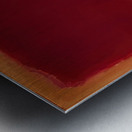 Mark Rothko 6 Metal print