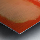 Mark Rothko 7 Metal print