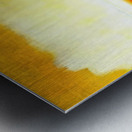 Mark Rothko 14 Metal print