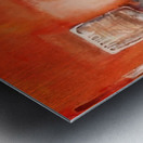 Mark Rothko 17 Metal print